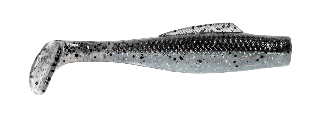Zman  Minnowz 3”