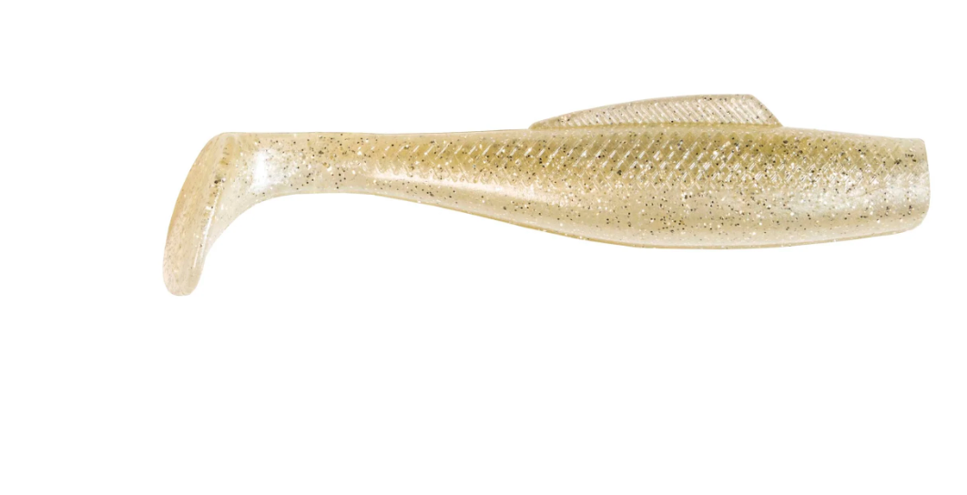 Zman  Minnowz 3”