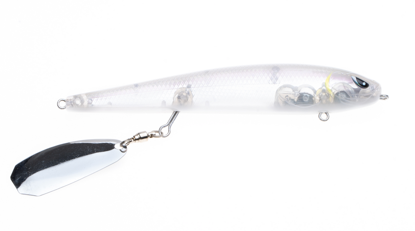 Freedom Mischief Minnow 4.5”