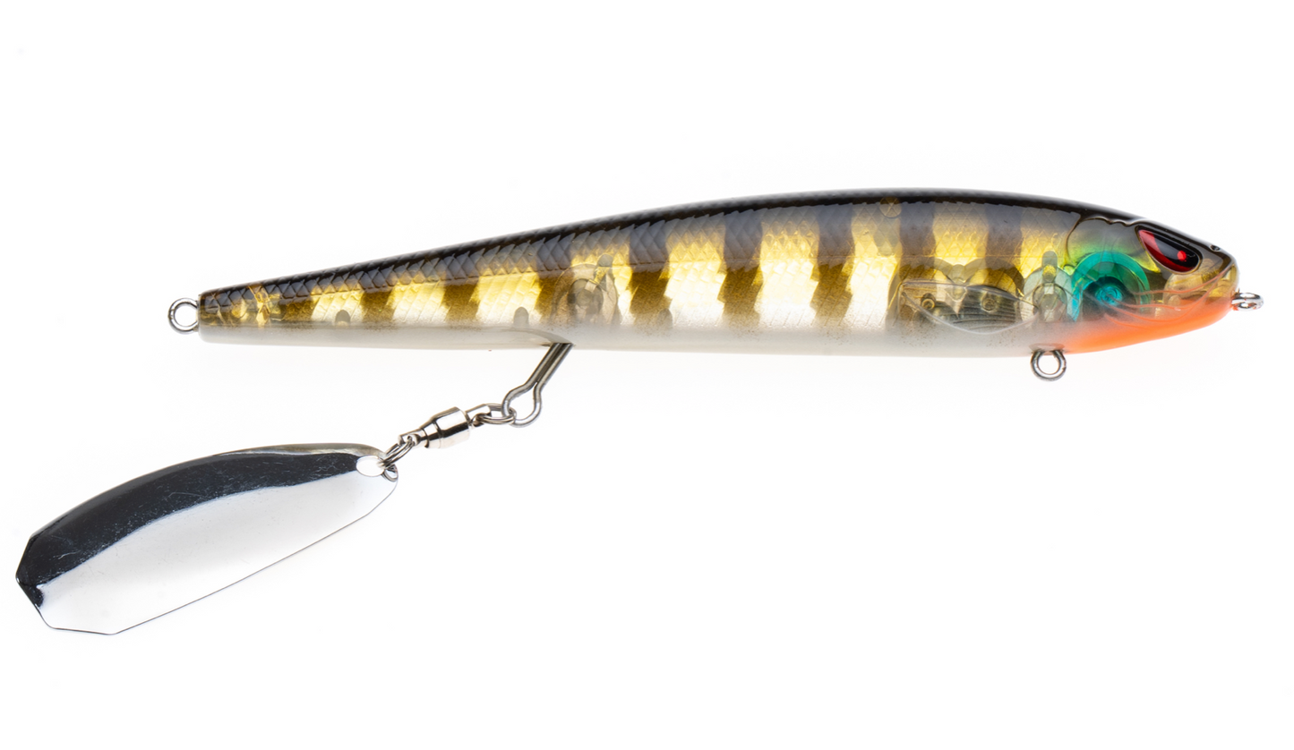 Freedom Mischief Minnow 4.5”