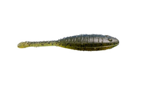 Great Lakes finesse 2.25 Flat Cat