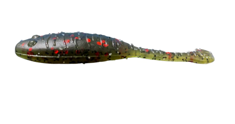 Great Lakes finesse 2.25 Flat Cat