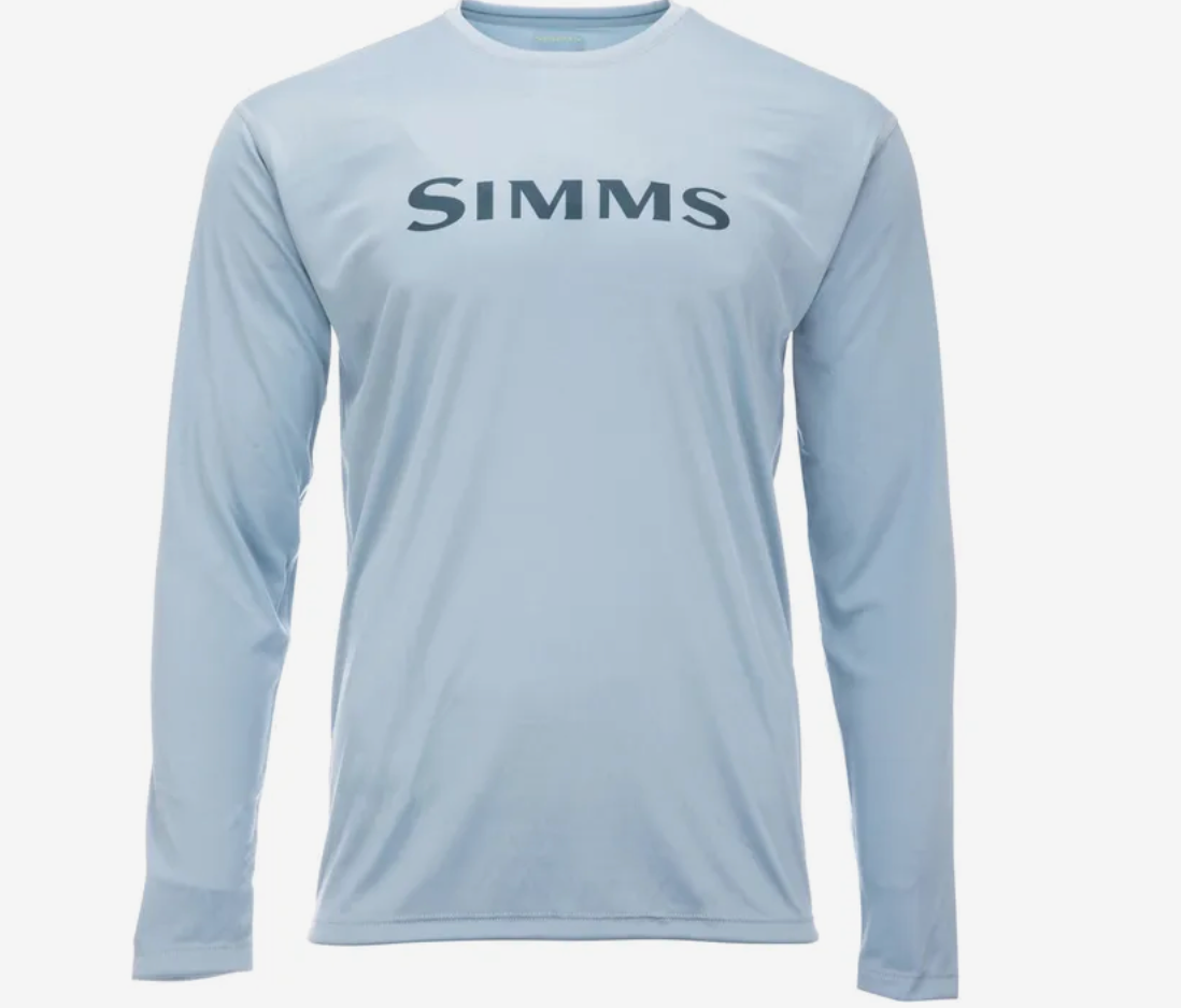M’S Tech tee sterling