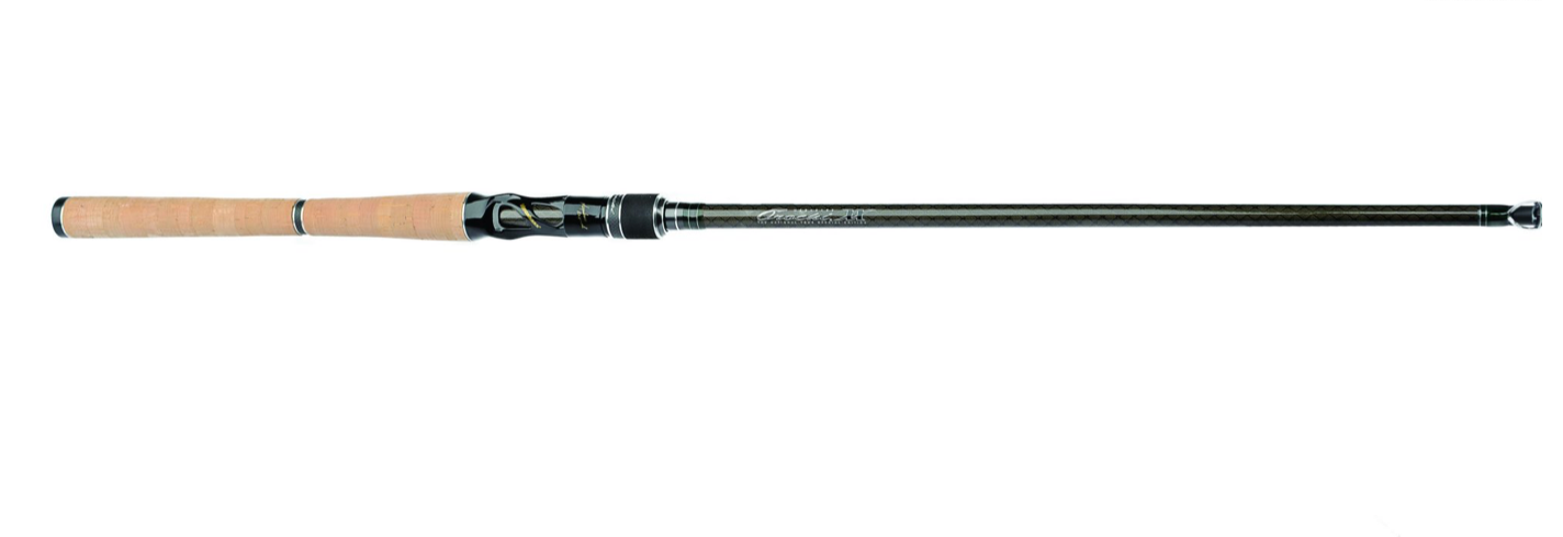 Megabass Orochi Diablo SPEC-R.  (sleeve)