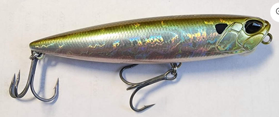 Duo Realis Pencil 110