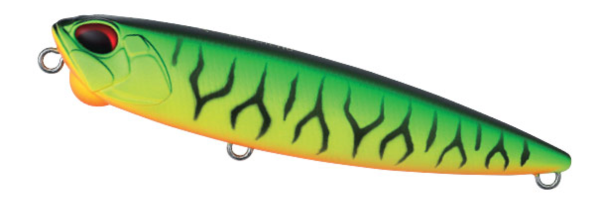 Duo Realis Pencil 110