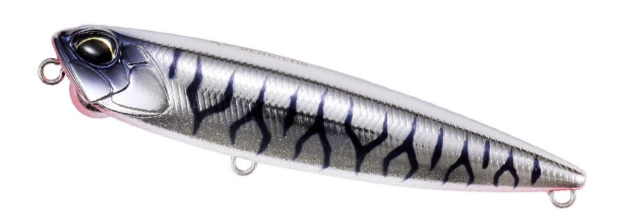 Duo Realis Pencil 110