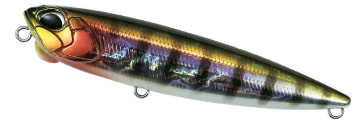 Duo Realis Pencil 110