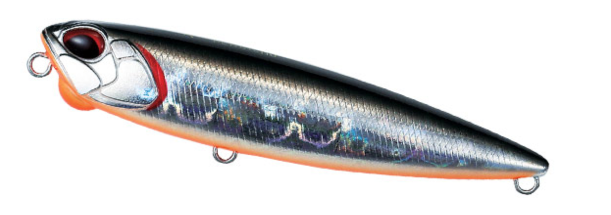 Duo Realis Pencil100