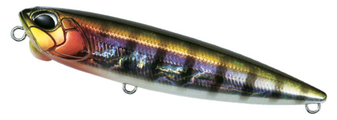 Duo Realis Pencil100