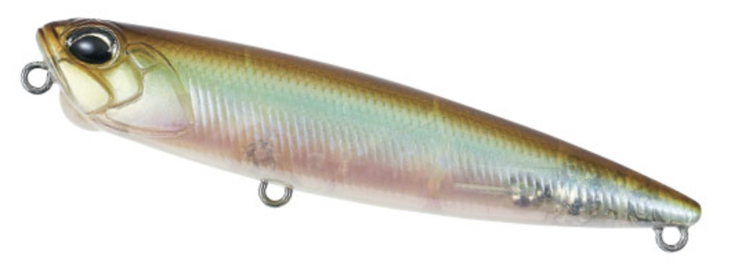 Duo Realis Pencil85