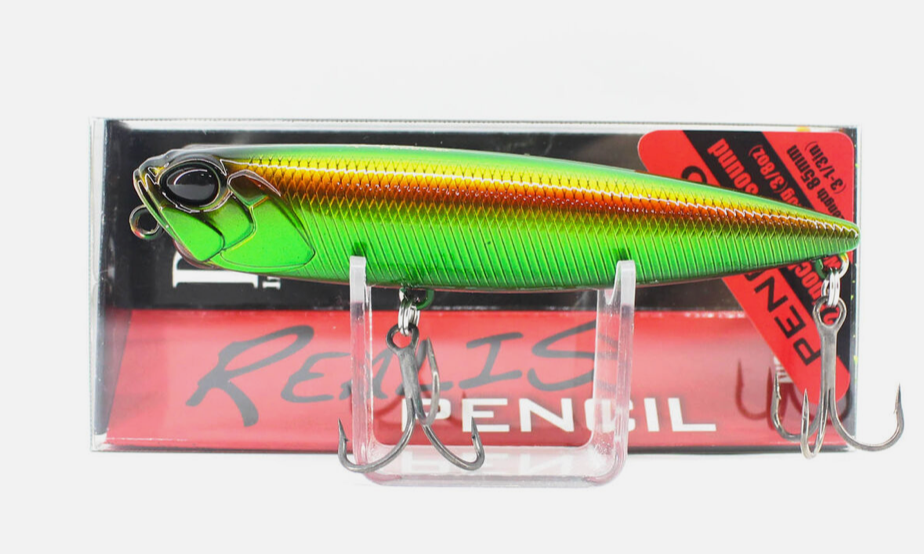 Duo Realis Pencil85