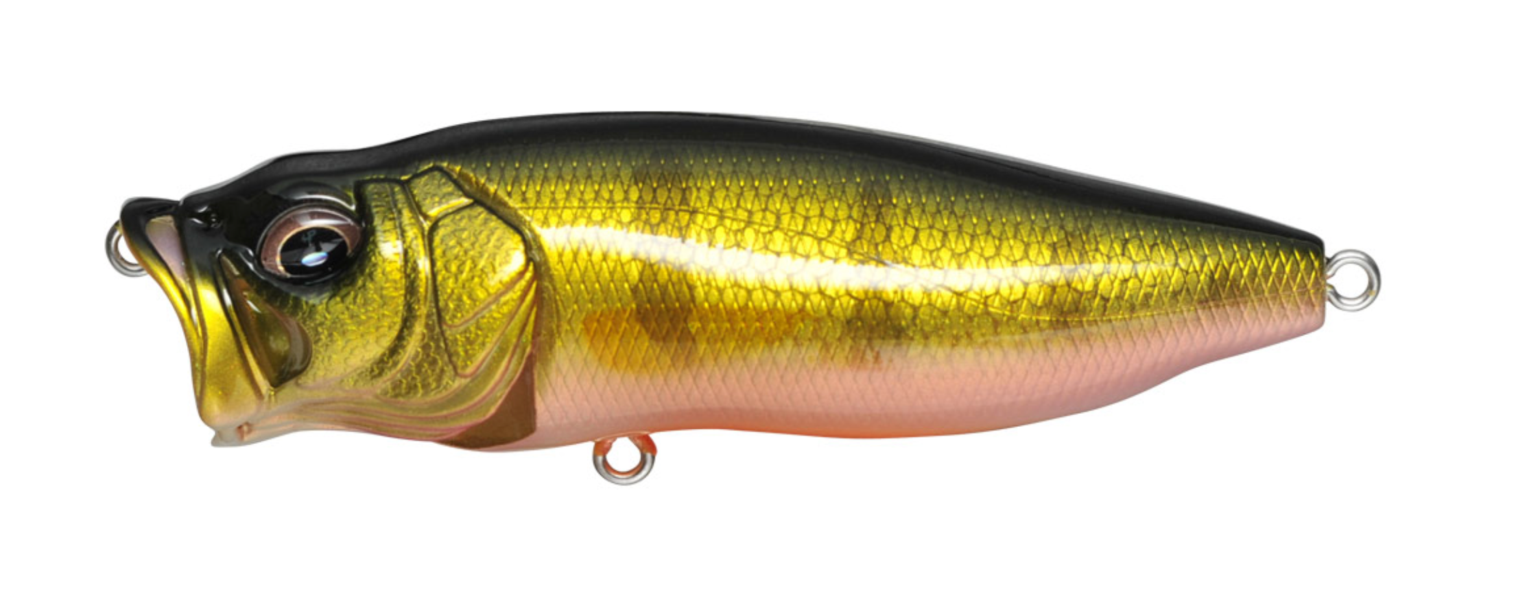 Megabass Pop Max