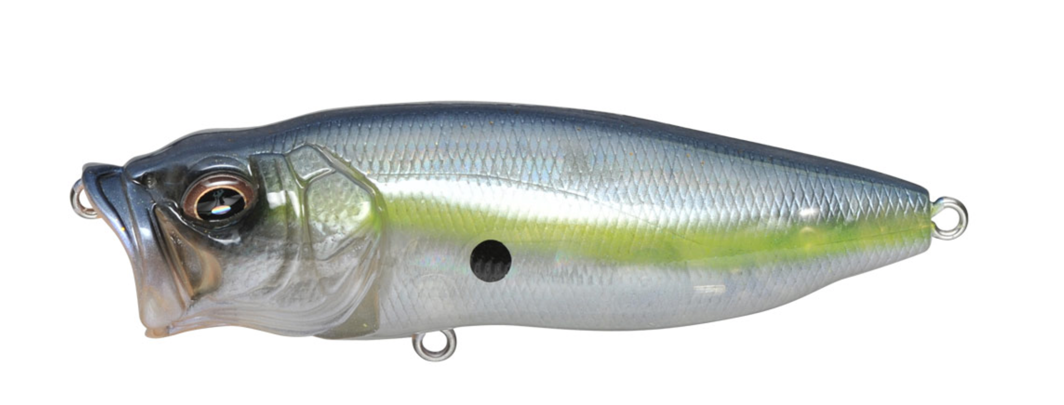 Megabass Pop Max