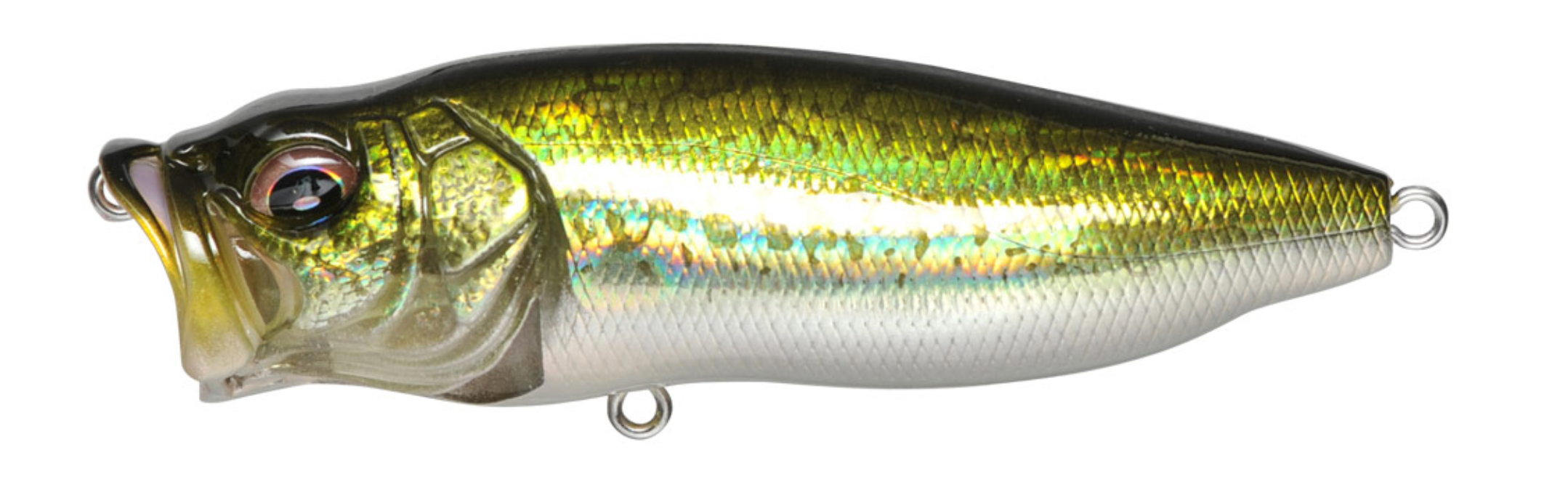 Megabass Pop Max