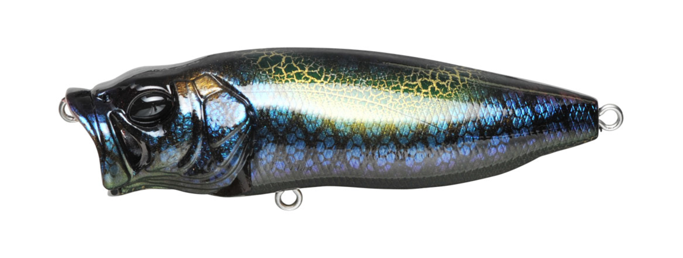 Megabass Pop Max