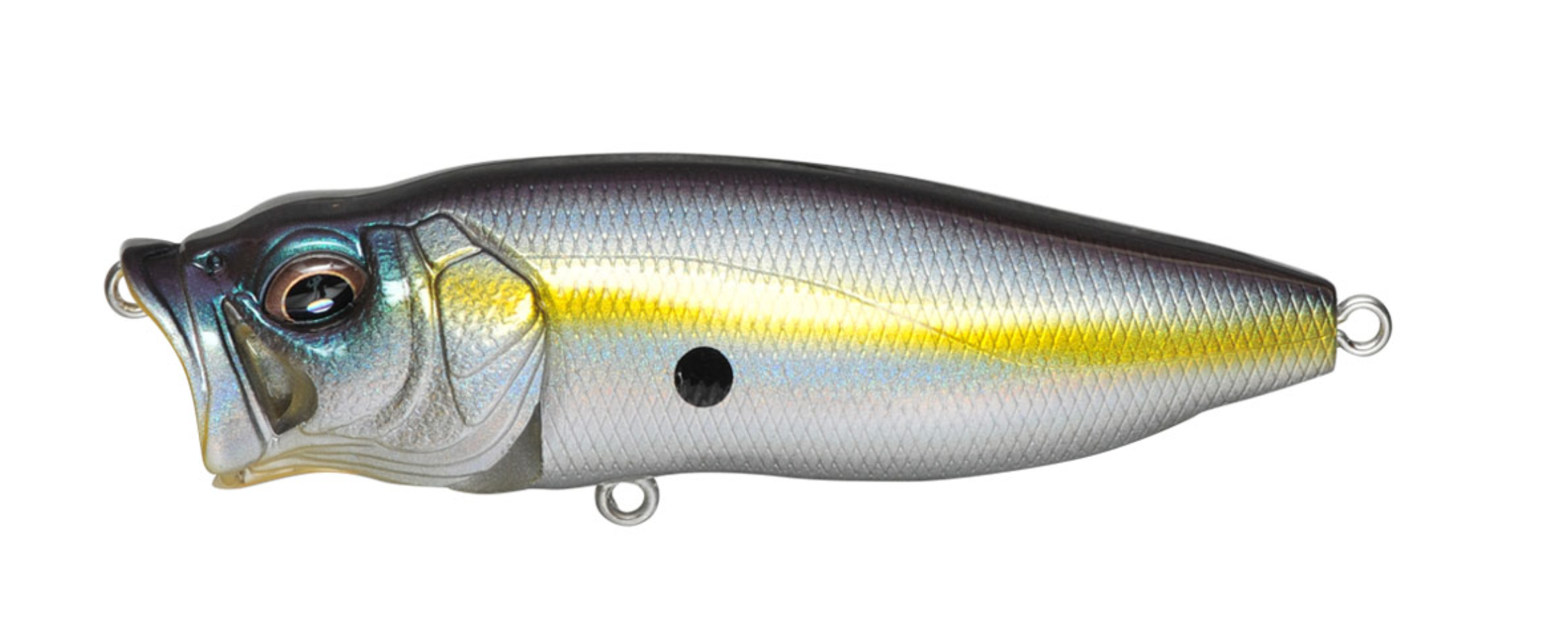 Megabass Pop Max