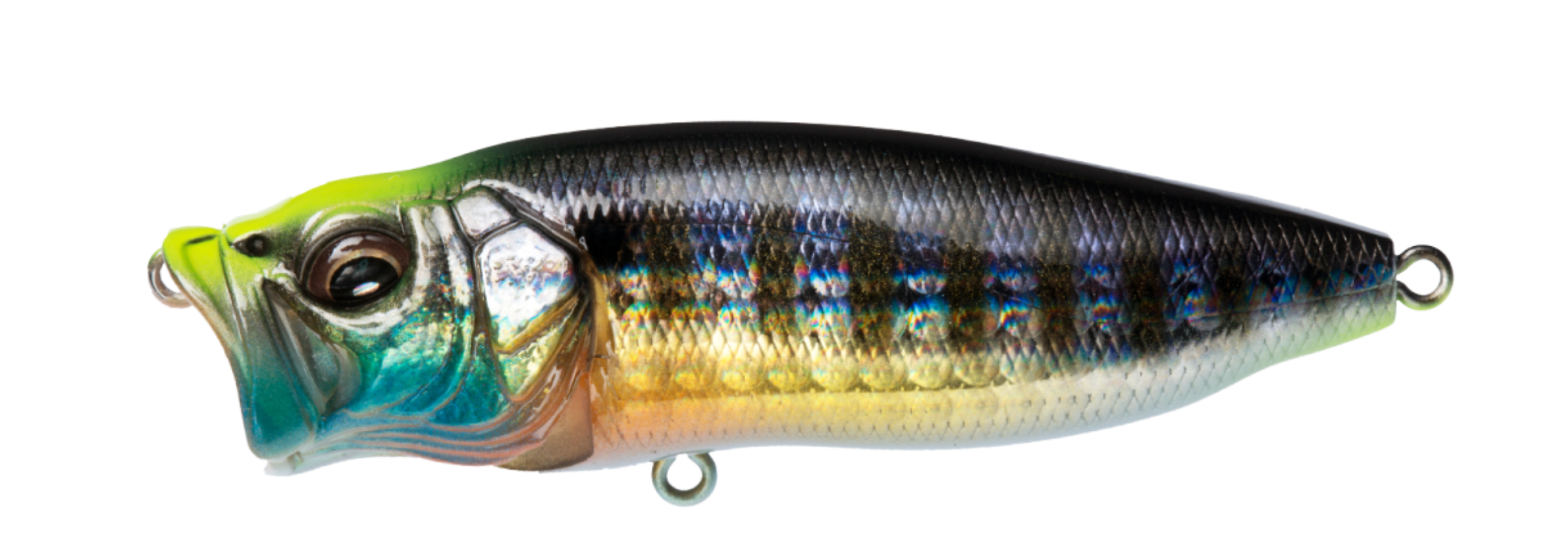 Megabass Pop Max