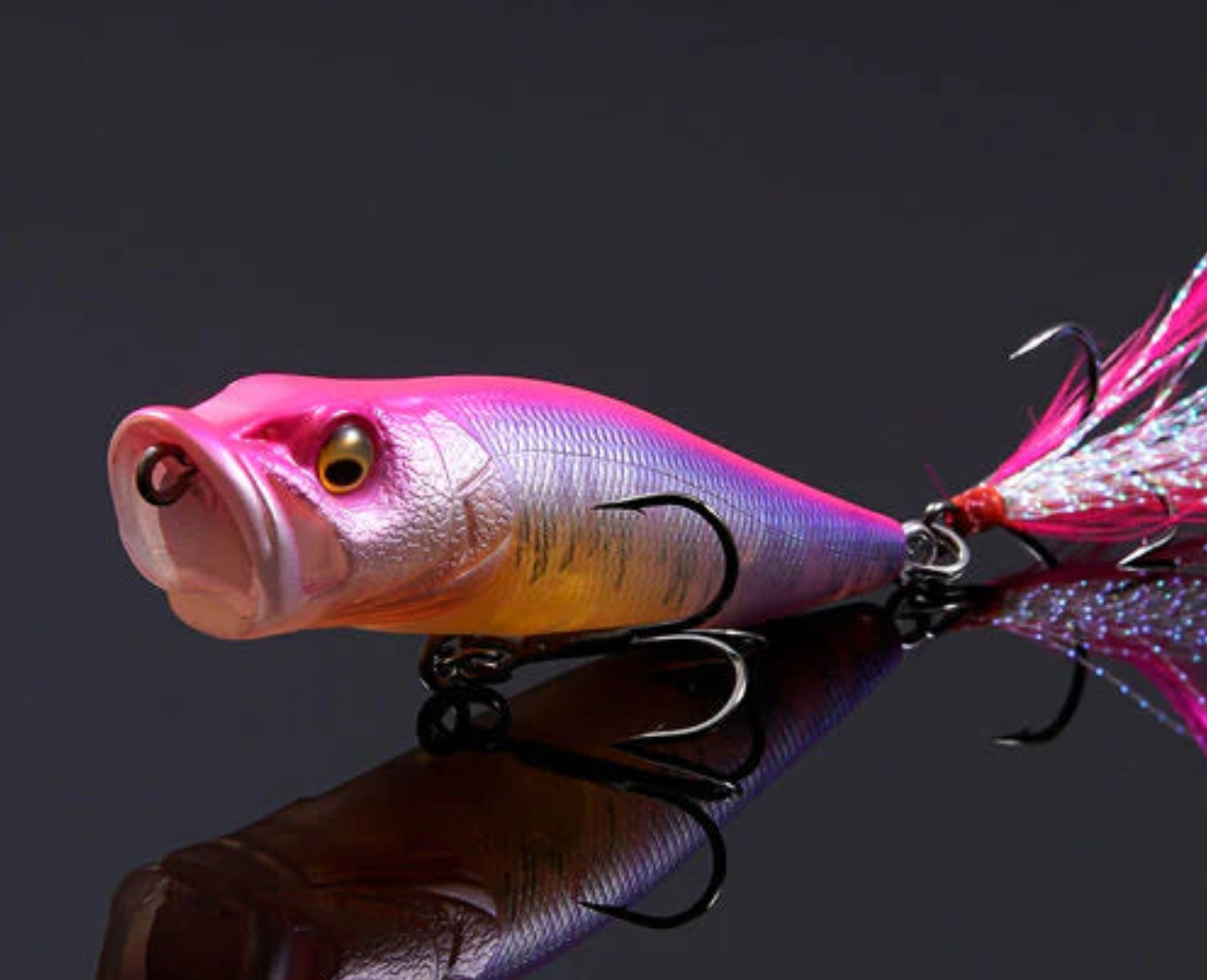 Megabass Pop Max