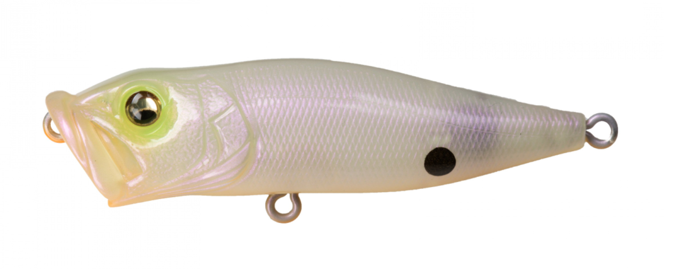 Megabass Pop X
