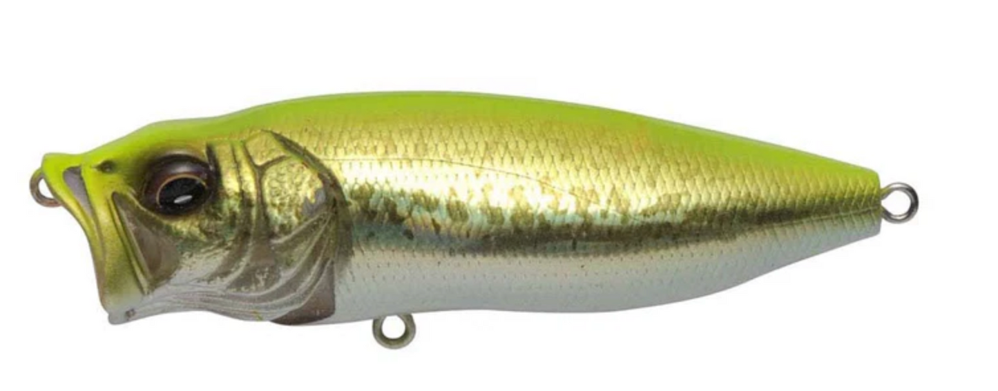 Megabass Pop X