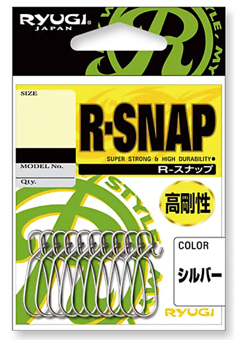 R-Snap