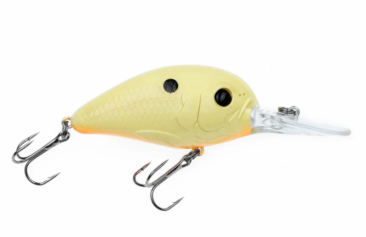 Freedom Rad Crank Bait 3.0