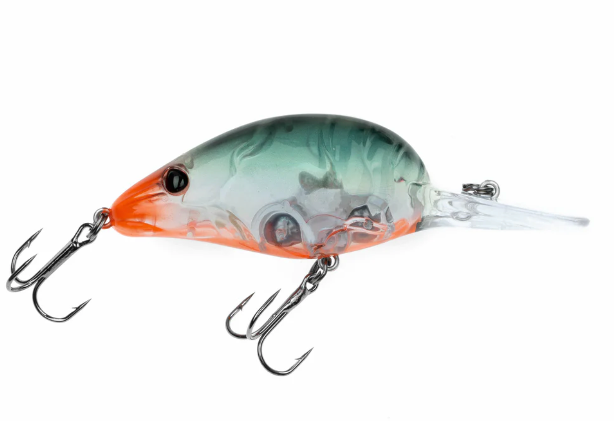 Freedom Rad Crank Bait 3.0