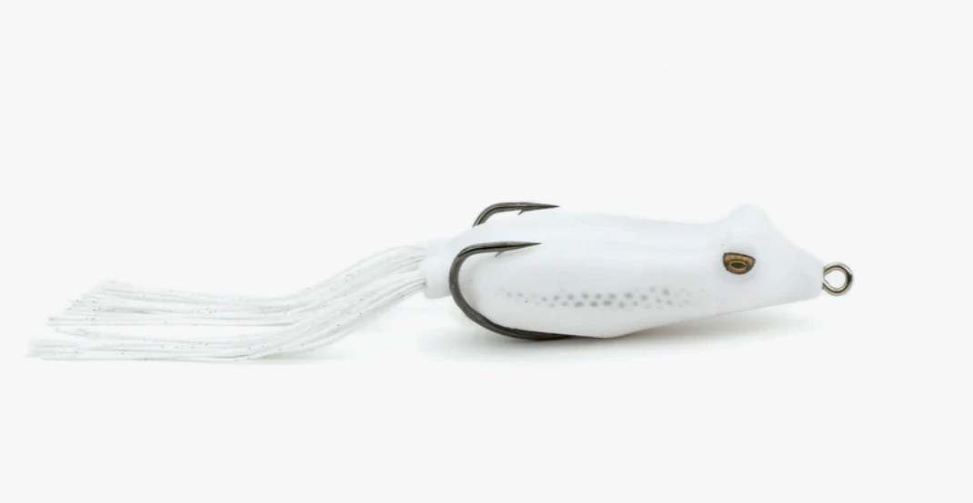 Snag Proof Phat frog