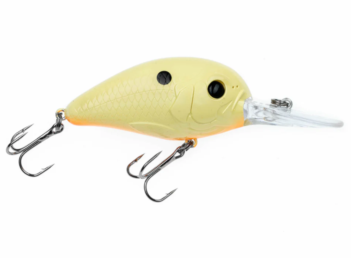 Freedom Rad Crankbait 4.5