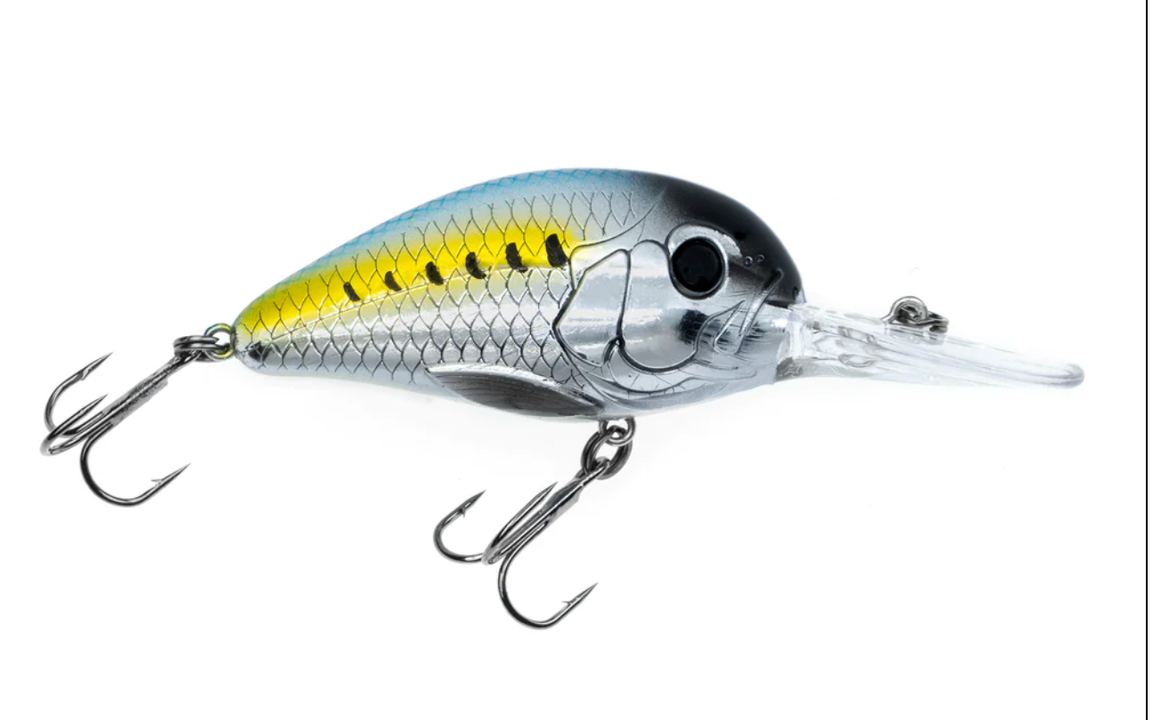 Freedom Rad Crankbait 4.5