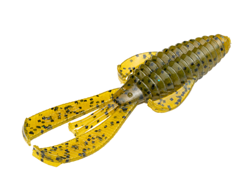 Strike King 3" Rage Baby Bug
