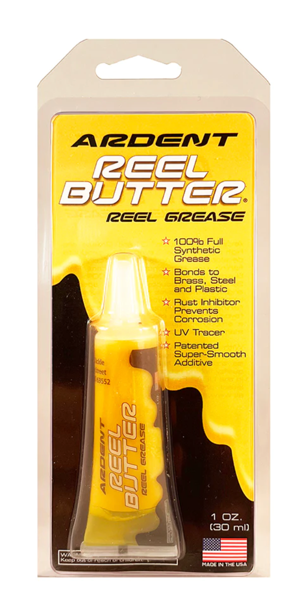 Reel Butter