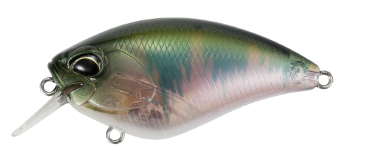 Duo Realis Apex Crank 66 Squared