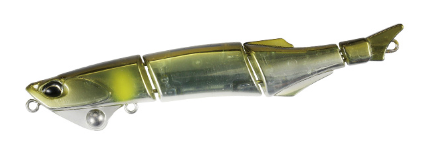 Duo Realis Microdon