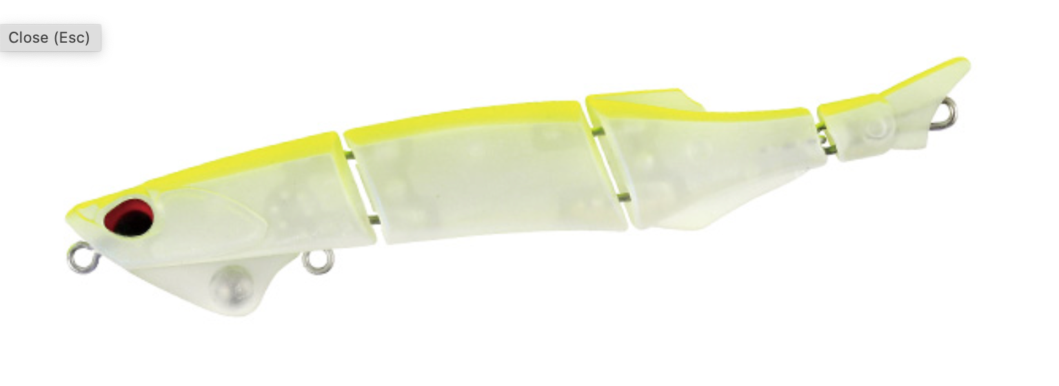 Duo Realis Microdon