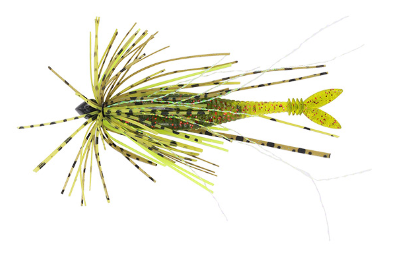 Duo Realis Small Rubber Jig