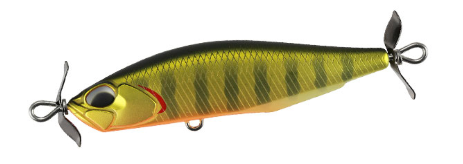 Duo Realis SpinBait 62 Alpha