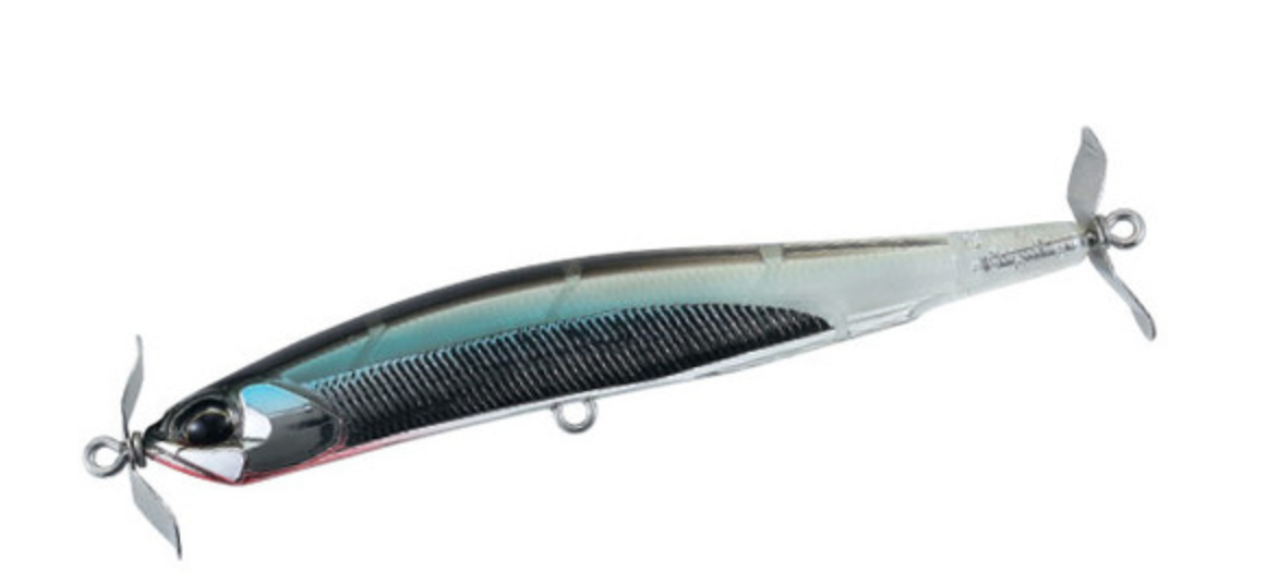Duo Realis SpinBait 90 Baitcaster model