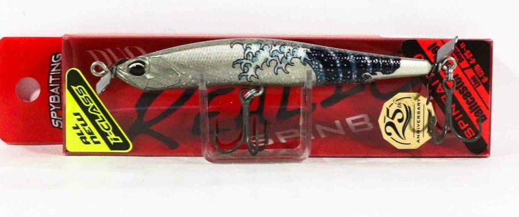 Duo Realis SpinBait 90 Baitcaster model