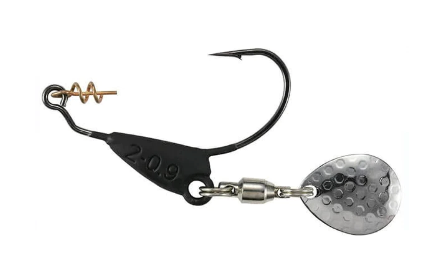 Duo Realis Spin Hook