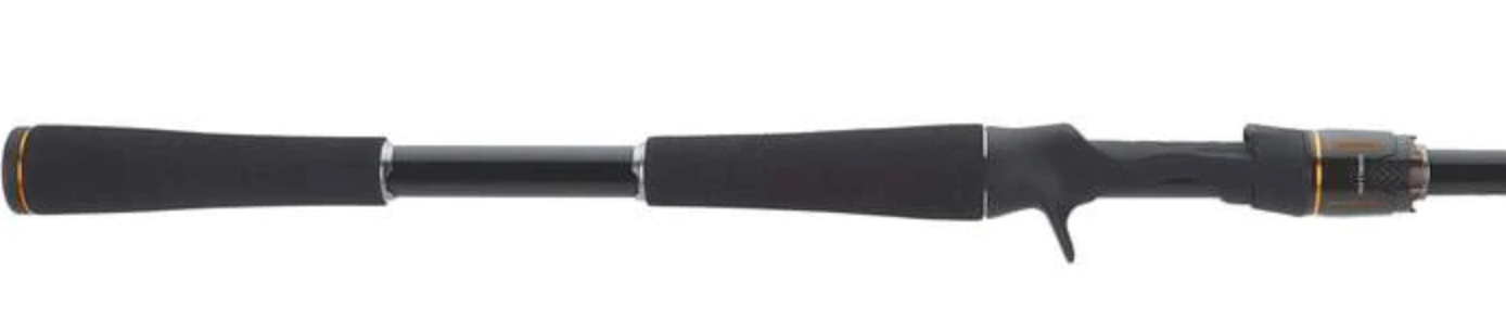 Daiwa Rebellion 7'1"