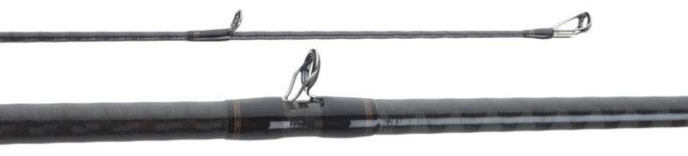 Daiwa Rebellion 7'1"