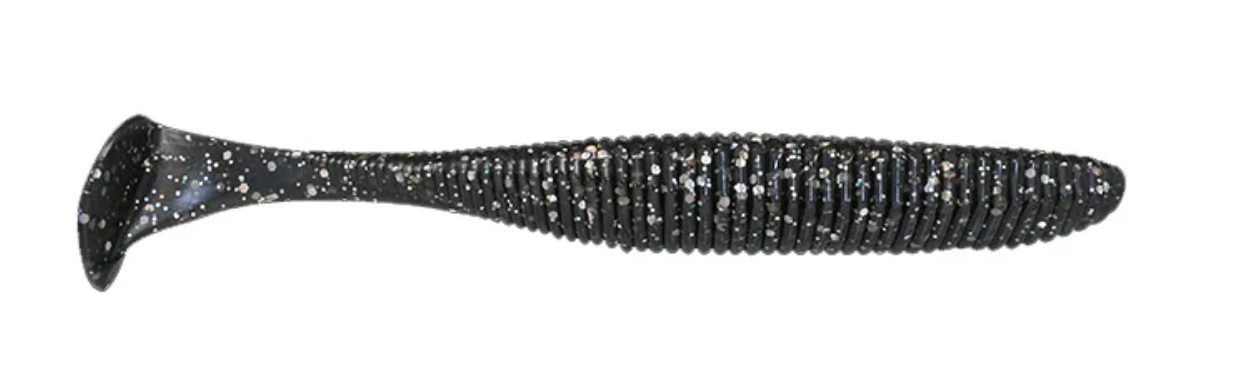 Jackall Rhythm Wave 2.8”