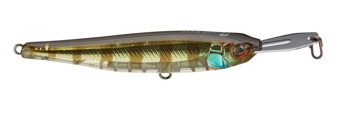 Jackall Riser Bait