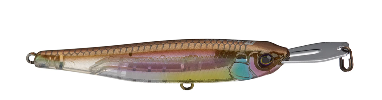 Jackall Riser Bait