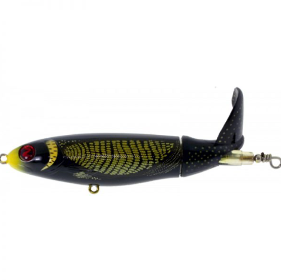 River2sea whopper Plopper