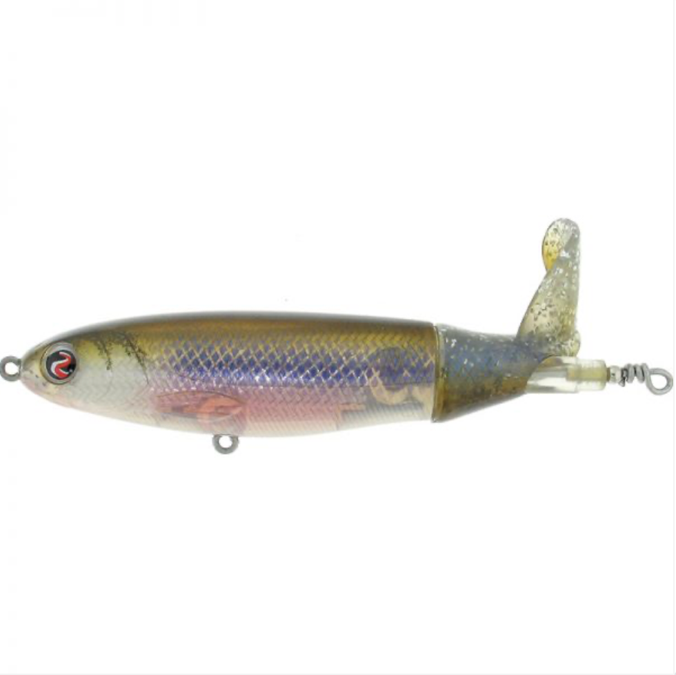 River2sea whopper Plopper