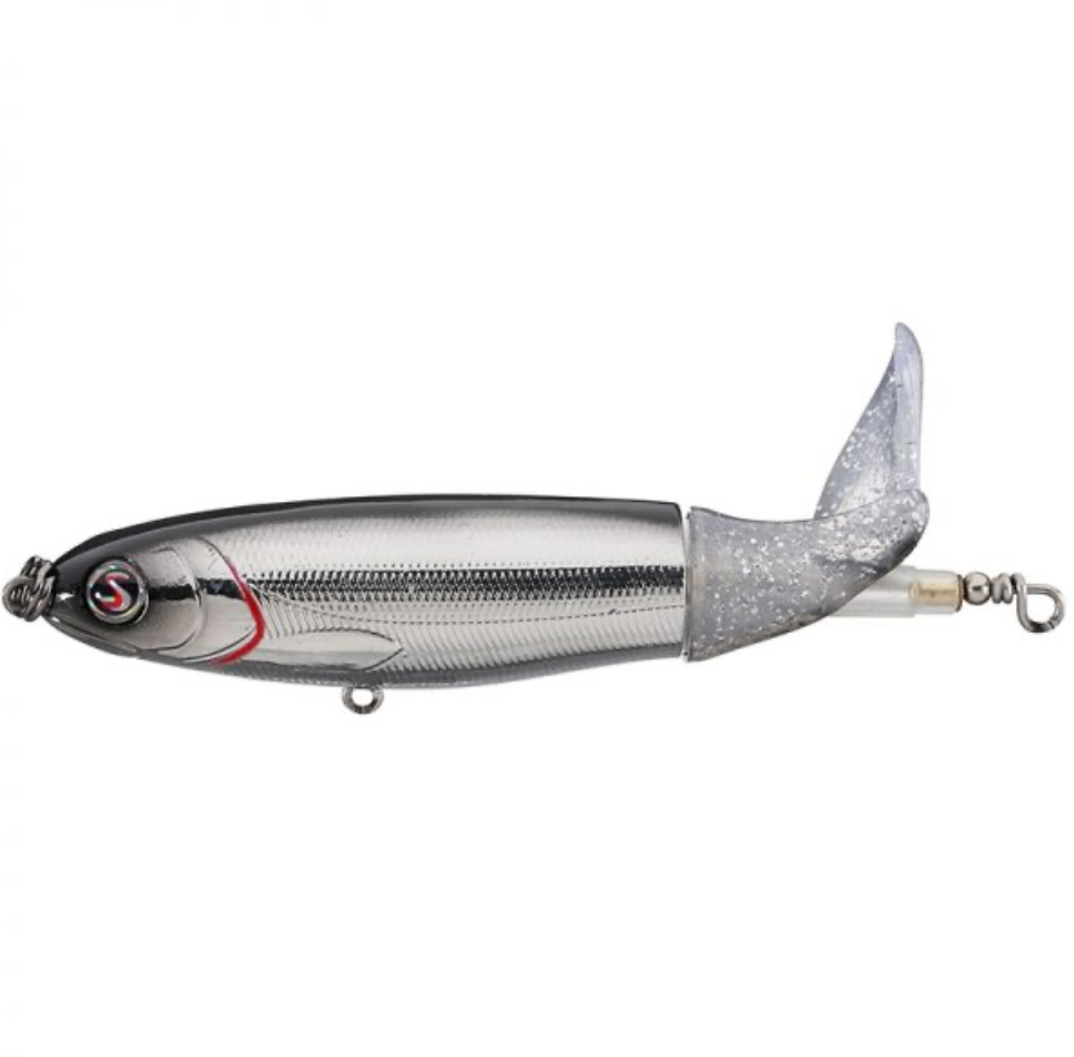 River2sea whopper Plopper