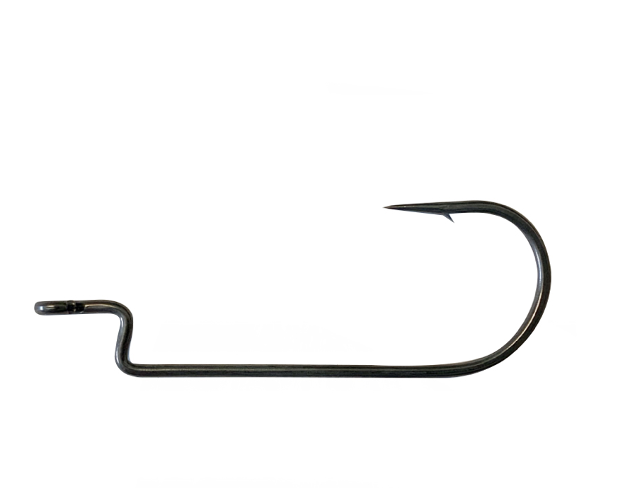 Hayabusa Round Bend Offset